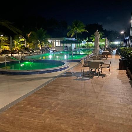 Apartmán Flat Em Guarajuba Com Excelente Estrutura Exteriér fotografie