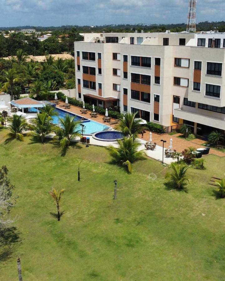 Apartmán Flat Em Guarajuba Com Excelente Estrutura Exteriér fotografie