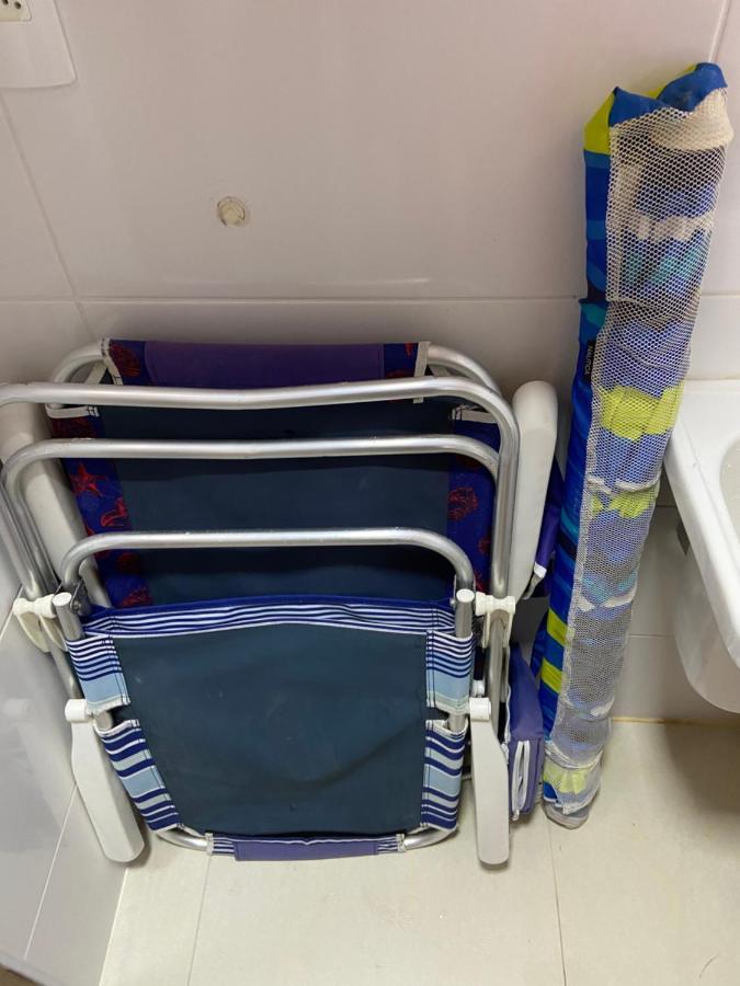 Apartmán Flat Em Guarajuba Com Excelente Estrutura Exteriér fotografie