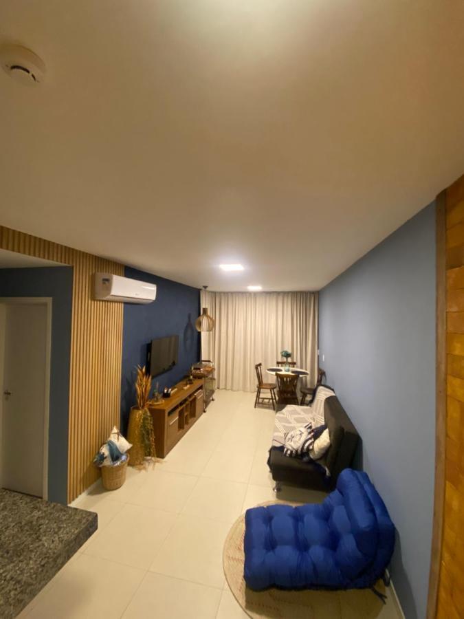 Apartmán Flat Em Guarajuba Com Excelente Estrutura Exteriér fotografie