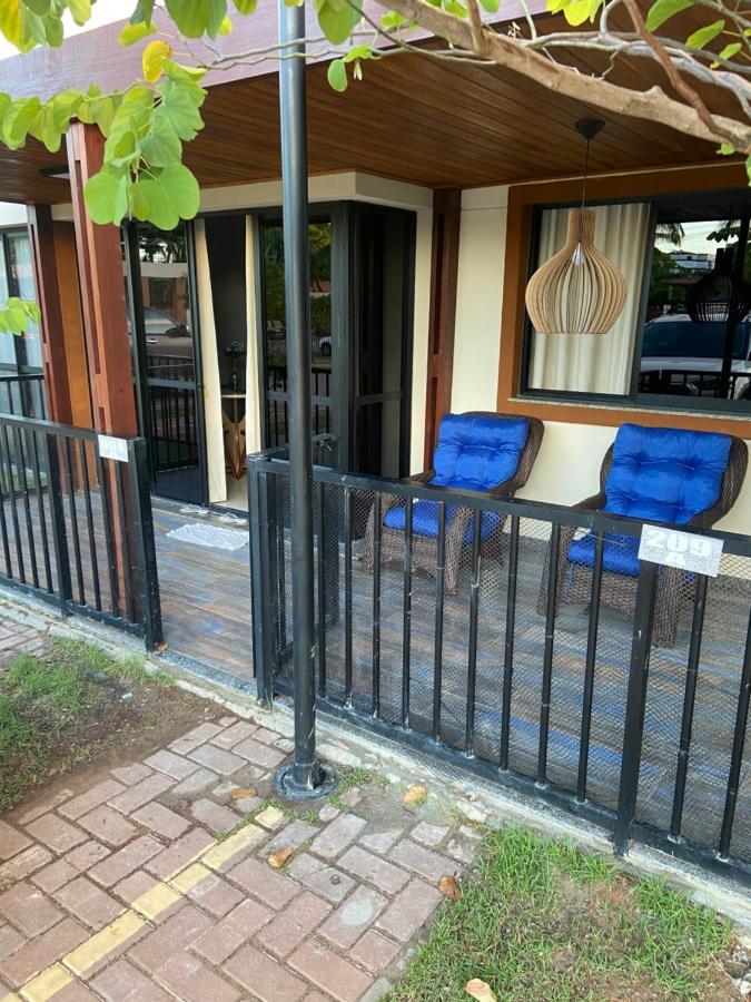 Apartmán Flat Em Guarajuba Com Excelente Estrutura Exteriér fotografie