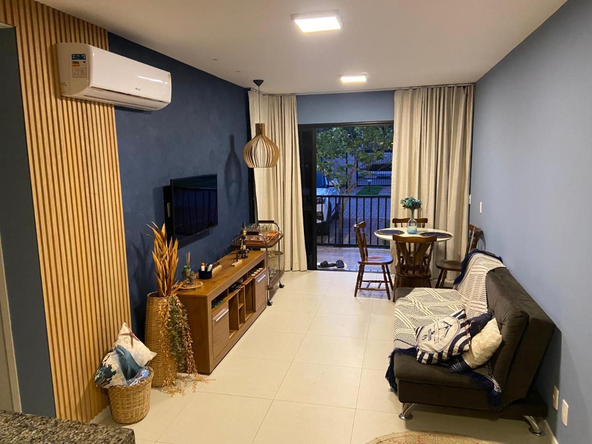 Apartmán Flat Em Guarajuba Com Excelente Estrutura Exteriér fotografie
